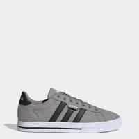 ราคา adidas สเกตบอร์ด รองเท้า Daily 3 0 ผู้ชาย สีเทา FW3270 (3165058880)