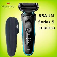 ราคา Braun series 5 electric shaver razor 51 B1000s 50 W1000s (20021486278)