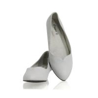 ราคา 4thAugust รองเท้าคัทชู หนังแท้ รุ่น LYN ซัพพอร์ทรองเท้าคุณภาพสูง ช่วยลดความเมื่อยล้า จากการยืน และเดินมาตลอดทั้งวัน (21188802859)