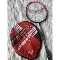ราคา ไม้แบดมินตัน ไม้แบด Grandsport รุ่น 72189 ไม่มีข้อต่อ ของแท้ 100 (20824811134)