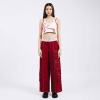 ราคา Merge Official Nikki Pants 4 Colors พร้อมส่ง (21282188110)