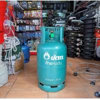 ราคา ถังแก๊ส ถังหมุนเวียน ถังปตท 15 kg ถังเปล่า ถังหมุนเวียน ถังไม่รวมน้ำแก๊ส ถังมือสอง (20242079715)