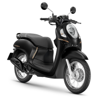 ราคา ชุดฝาครอบข้างตัวถังด้านซ้าย Scoopy i 2021 ฝาครอบด้านซ้าย Scoopy i 2021 อะไหล่ฮอนด้า ชุดสี Scoopy เบิกศูนย์ HONDA แท้ (10548701577)