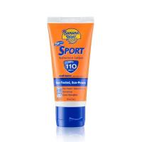 ราคา พร้อมส่ง บานาน่า โบ๊ท Banana Boat Sport Ultra Sunscreen Lotion SPF110 PA 90 ml กันแดด กีฬา กันแดดบานาน่าโบ๊ท ครีมกัน (21419787324)