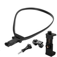 ราคา สายคาดที่คล้องคอขายึดกล้องโกโปรฮีโร่11 10 9 8 7 6 5 4 Insta360 DJI OSMO Action 3กล้องสมาร์ทโฟนตัวยึดวิดีโอ (21170101912)