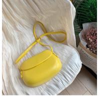 ราคา พร้อมส่งจากไทย กระเป๋าสะพายข้าง รูปทรงมินิมอล แบบฮิต สวยตรงปก Minimal Bag JJ15 (20658141694)