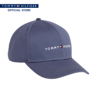 ราคา Tommy Hilfiger หมวกผู้ชาย รุ่น AM0AM11244 C9T สีน้ำเงิน (21408897042)