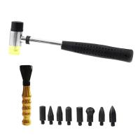 ราคา รถ Dent อุปกรณ์กำจัด Dent Removal Paintless Dent อุปกรณ์ซ่อมกระจกซ่อมเครื่องมือค้อนอลูมิเนียมลง Pen (21170048646)