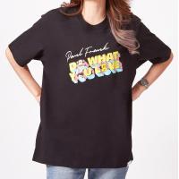 ราคา PAUL FRANK เสื้อยืด DO WHAT YOU LOVE SS TEE (20728939031)