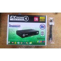 ราคา กล่องดาวเทียม Thaisat RV 104 รุ่นใหม่มาแทน 103 (16494570900)