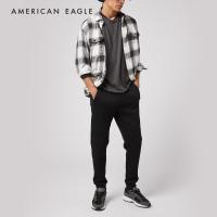 ราคา American Eagle 24 7 Good Vibes Jogger กางเกง จ็อกเกอร์ ผู้ชาย NMJP 012 4781 001 (20445154489)