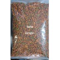 ราคา วิสกัส อาหารแมวชนิดเม็ด แบบแบ่งขาย 1 กก รสปลาทู รสปลาทะเล รสปลาทูน่า (21434190598)