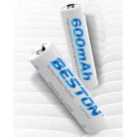 ราคา ถ่านชาร์จ AAA Beston 600 mAh 1 2V Ni MH ถ่าน คุณภาพสูง ราคาถูก (18539188177)