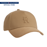 ราคา Tommy Hilfiger หมวกผู้ชาย รุ่น AM0AM11256 RBL สีเบจ (21408886212)
