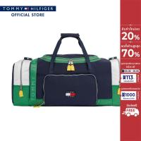 ราคา Tommy Hilfiger กระเป๋าผู้ชาย รุ่น AM0AM10889 C87 สีน้ำเงิน (21419077709)