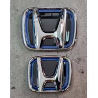 ราคา โลโก้ฮอนด้า ไฮบริด อีวี ซีวิค ซิตี้ ปี 2008 2012 HONDA CIVIC FD CITY EV HYBRID LOGO for front or rear (21180139456)