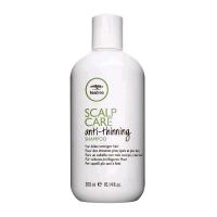 ราคา Paul Mitchell Scalp Care Anti Thinning Shampoo Conditioner Tonic แชมพู ครีมนวดผม โทนิค ลดปัญหาผมร่วง ผมบาง (16051570106)