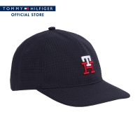 ราคา Tommy Hilfiger หมวกผู้ชาย รุ่น AM0AM11089 DW6 สีน้ำเงิน (21408774472)