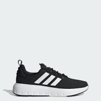 ราคา adidas วิ่ง รองเท้า Swift Run ผู้ชาย สีดำ ID4981 (19749968587)