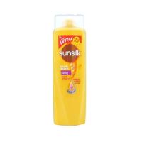 ราคา SUNSILK ซันซิล แชมพู SUNSILK SOFT SMOOTH SHAMPOO มีให้เลือก 5 สูตร 3 ขนาด (11629123699)