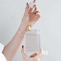 ราคา หัวน้ำหอมแท้ๆ น้ำหอมผู้หญิง Her for women perfume 100ml น้ำหอมติดทนนาน (21378488848)