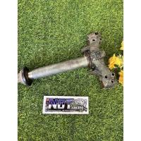 ราคา แผงคอเวฟ 100ตัวเก่า wave 100 ไม่คดไม่งอ (19974569097)