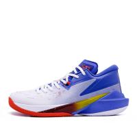 ราคา PEAK LightningX ET33021A Mid cut รองเท้าบาสเกตบอล ข้อกลาง พีค นุ่ม ปกป้องข้อเท้า ลดแรงกระแทก ซัพพอร์ทสูง พื้นทนทุกสนาม (21346452354)