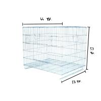 ราคา กรงเพาะ กรงนก กรงเพาะนก กรงลวด รหัส B002 (21400519515)