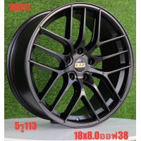 ราคา ล้อแม็กขอบ 18 กว้าง 8 นิ้ว ใส่ได้ทั้ง 5รู112 หรือ 5รู114 (21406843796)