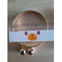 ราคา กำไลข้อเท้าเด็กทองเหลือง ลายมังกร ไม่ลอก ไม่ดำ สามารถปรับขนาดได้ มี 2 ขนาดให้เลือกก่อนปรับไซส์ BL 18 (11254730019)