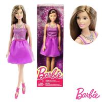 ราคา Barbie Dreamhouse Adventures Barbie Doll มีให้เลือกกว่า20แบบ ตุ๊กตาบาร์บี้ ลิขสิทธิ์แท้ WD11199 บาร์บี้ (21402704141)