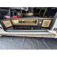 ราคา บันได all new รถตู้ commuter ปี 19 ไฟวิ่งสีน้ำเงิน ไฟวิ่งสีฟ้า (21385083003)