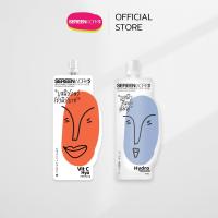 ราคา เซ็ท เซรั่ม คู่ใจ Vit C Hydro Booster 7 ml (21430011123)