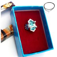 ราคา BIGCOUSINring for women แหวนทองไม่ลอก แหวนนิ้วลายการ์ตูนอะนิเมะสำหรับเด็กแหวนหุ่นของเล่นเครื่องประดับแฟชั่น Sawada Hit Katekyo Hit Man Reborn Men สำหรับผู้ชายคอสเพลย์ (17470086036)