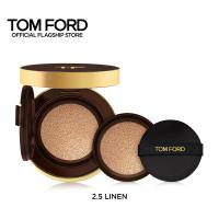 ราคา TOM FORD BEAUTY TRACELESS TOUCH FOUNDATION CUSHION COMPACT FILLED 1 REFILL 24G FOUNDATION ทอม ฟอร์ด บิวตี้ คุชชั่น (12493229439)