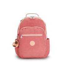 ราคา กระเป๋า KIPLING รุ่น SEOUL สี Joyous Pink C (18293508083)