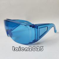 ราคา แว่นกันน้ำ สีใส แว่นตาป้องกัน แว่นสงกรานต์ สีสดใส (17544691653)