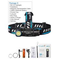 ราคา Trustfire Mc18ไฟหน้า Led Xp Lhi 18650แม่เหล็ก2a Usb ชาร์จไฟฉายคาดศีรษะ1200lm ไฟฉายไฟหน้าแม่เหล็กหมวก (21341851324)