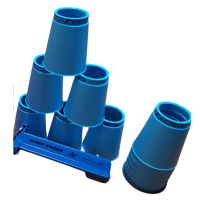 ราคา Speed Stacks Pro Series Light Blue แก้วสแต็คโปรซีรี่ส์สีฟ้าอ่อน (21387527619)