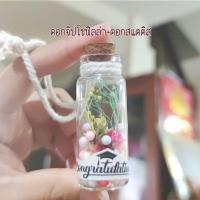 ราคา พร้อมส่ง ขวดโหลดอกไม้แห้ง เลือกข้อความได้ ของขวัญวันปัจฉิม ปัจฉิม ของขวัญรับปริญญา ของขวัญ (17525379934)