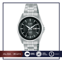 ราคา ALBA นาฬิกาข้อมือผู้หญิง Prestige Quartz รุ่น AN8025X (21396870896)