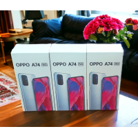 ราคา A74 5G Ram8 256GB (21182073863)