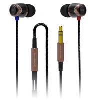 ราคา Soundmagic หูฟัง In Ear E10 Gold (49828)