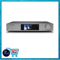 ราคา CAMBRIDGE AUDIO CX N100 Lunar Grey (21386451881)