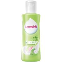 ราคา LeeMart น้ำยาล้าง จุดซ่อนเร้น แลคตาซิส Lactacyd 150ML ล้างเฉพาะจุด สำหรับผู้หญิง ขวดใหญ่ สีเขียว ออล เดย์ เฟรช ขนาด 150 มล (21397412451)