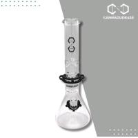 ราคา แจกันแก้ว CANNADUDE 420 Lego แจกันแก้ว ขนาด 16 (21450501721)