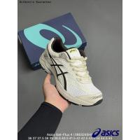 ราคา เอสิคส์ Asics Gel Flux 4 Lightweight Athletic Sneakers with GEL Cushioning and Durable Rubber Outsole รองเท้าวิ่ง รองเท้าฟิตเนส รองเท้าเทนนิส รองเท้าสเก็ตบอร์ด รองเท้าแตะ (21099445170)