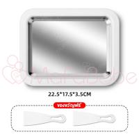 ราคา Mafababe พร้อมส่ง เครื่องผัดไอศครีม ที่ทำไอศครีม เครื่องทอดไอติม กระทะสำหรับทำไอติมผัด เครื่องทำไอติมทอด ที่ทำไอติม (21166518806)