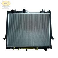 ราคา หม้อน้ำ อีซูซุ ดีแม็ก ออนิว 12 19 4WD ขับ4 Isuzu D Max All new 12 19 หนา 26มิล เกียร์ออโต้ (17019347571)