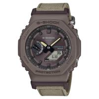 ราคา นาฬิกา G SHOCK รุ่น GA B2100CT GA B2100CT 1A5 GA B2100CT 5A ของแท้ ประกันศูนย์ (21422516375)